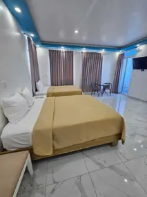 Hotel Gutz - Chambre