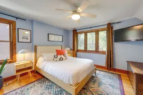 Ferndale Gem, Walk to Stores & Restaurants! - Innenbereich