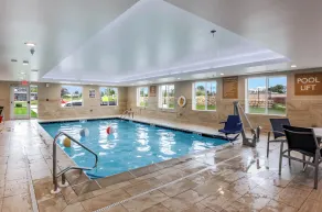 Candlewood Suites - Brighton by IHG - Pool