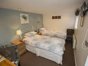 Bramlies Bed & Breakfast - Zimmer