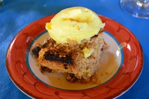 Hotel Casona Distante - Ristorante