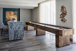 Odessa Marriott Hotel & Conference Center - Chambre