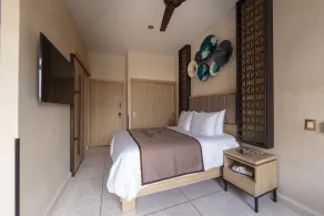 Casa Filomeno - Habitación