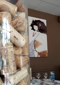 Hôtel Le Provençal Les Issambres - Restaurant