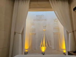 Baypark Hotel & SPA - Chambre