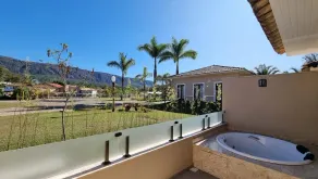 Santíssimo Resort - Room