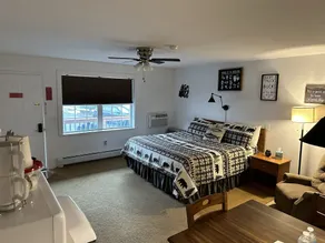 Maple Leaf Lodge - Zimmer