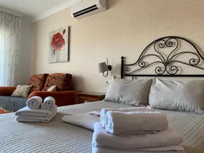 Apartamentos Benal Beach Group - Room