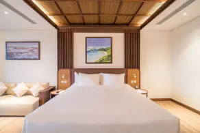 Best Western Premier Sonasea Phu Quoc - Chambre