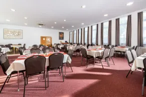 Hotel Plus - Restaurant