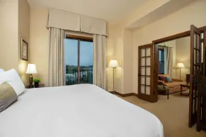Hotel Viata - Chambre