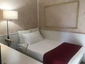 7MOTEL - Settimotel - Room