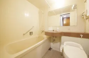 UrbanHotelTokyoShinmatsudo - Salle de bain