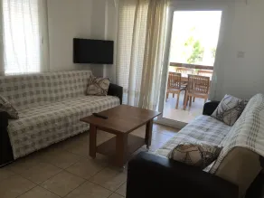 Rose Residence - Reception