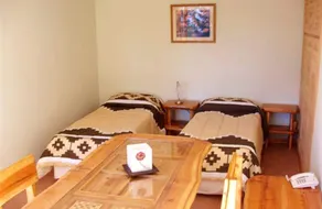 Altos Del Nahuel - Habitación