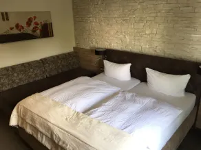 Hotel Almrausch - Room