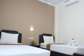 Malioboro Garden Hotel - Room
