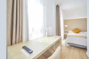 Hotel Ilusion Moreyo - Adults Only - Udsigt fra værelset