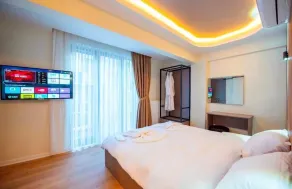 Mar Boutique Hotel - Room