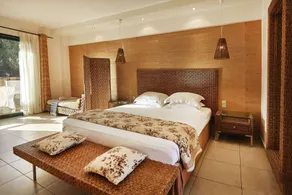 Ilio Mare Hotel - Chambre