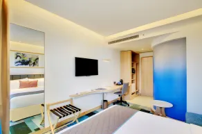 Holiday Inn Bengaluru Racecourse by IHG - Room