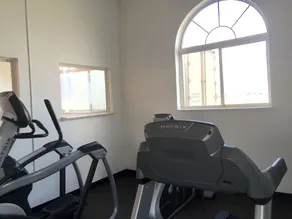 Comfort Inn Romeoville - Bolingbrook - Salle de remise en forme