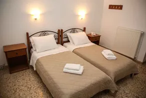 Anixis Hotel - Rom