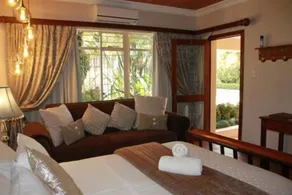 Lamor Guest House - Zimmer