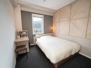 Super Hotel Gotemba 1 - Chambre