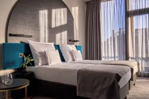 Liberté 33, an Ascend Collection Hotel - Chambre