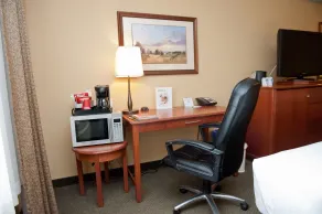 Merit Hotel & Suites - Chambre