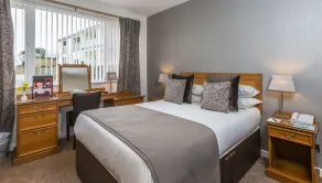La Barbarie Hotel by Eight Continents - Chambre