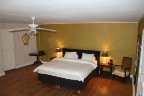 Château Puygrenier - Zimmer