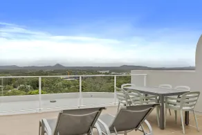 Noosa Hill Resort - Quarto