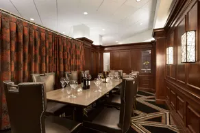 Hilton Arlington - Restaurant
