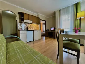 Select Apart Hotel - Rom