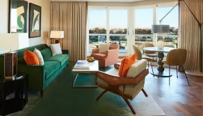 Cheval Gloucester Park at Kensington - Room