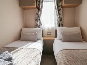 Tulip Lodge - Chambre