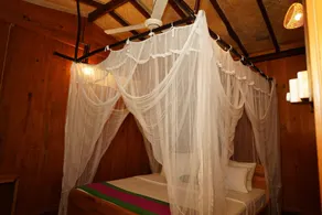 Lake Resort Bolgoda - Chambre