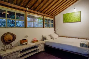 Upala Java Huise - Room