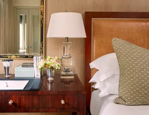 The Lowell - Chambre