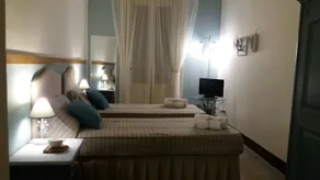 Ai Lumi - Room