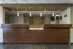 Comfort Inn Kingsport Southeast - Hall
