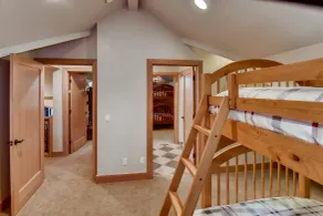 Pine Ridge Estate - Habitación