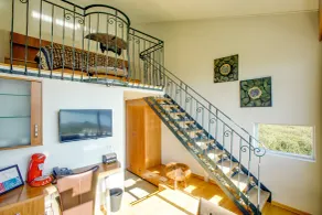 Hotel Glymur - Room