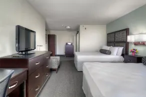 Maple Tree Inn - Chambre