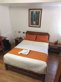 Hotel Sol del Oriente Cusco - Room