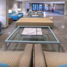 Gran Hotel Rey Don Jaime - Reception