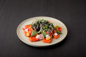 UNWIND HOTEL & BAR OTARU - Restaurant