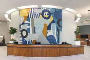 Doubletree by Hilton Fort Myers at Bell Tower Shops - Réception